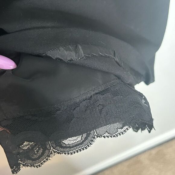 Trina Turk Rosette Sheath Dress - Picture 4 of 4